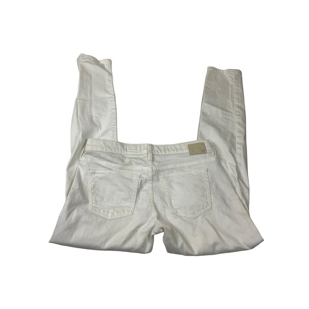 Adriano Goldschmidt White AG The Nikky Sz 29R